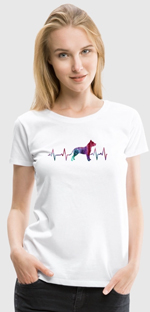 girl-wearing-dog-lover-shirt