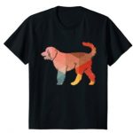 Adorable and Hilarious Custom Designed T-Shirts for Dog Lovers ...