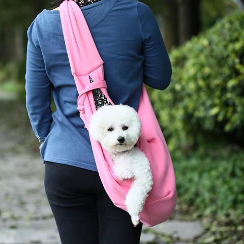 Dog Carrier Tote Bag | Canada Pooch