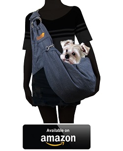 Timetuu dog clearance sling