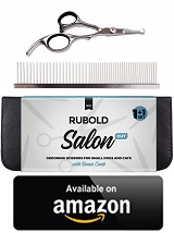 RUBOLD-Grooming-Kit