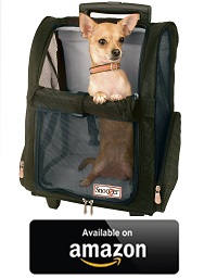 4 Best Dog Backpack Carriers For Hiking And Travel Adventures With Your Pup  - DodoWell - The Dodo